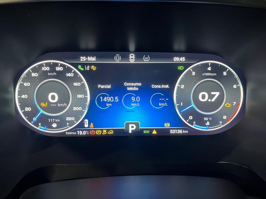 TIGGO 8 1.6 TGDI GASOLINA TXS MAX DRIVE DCT11
