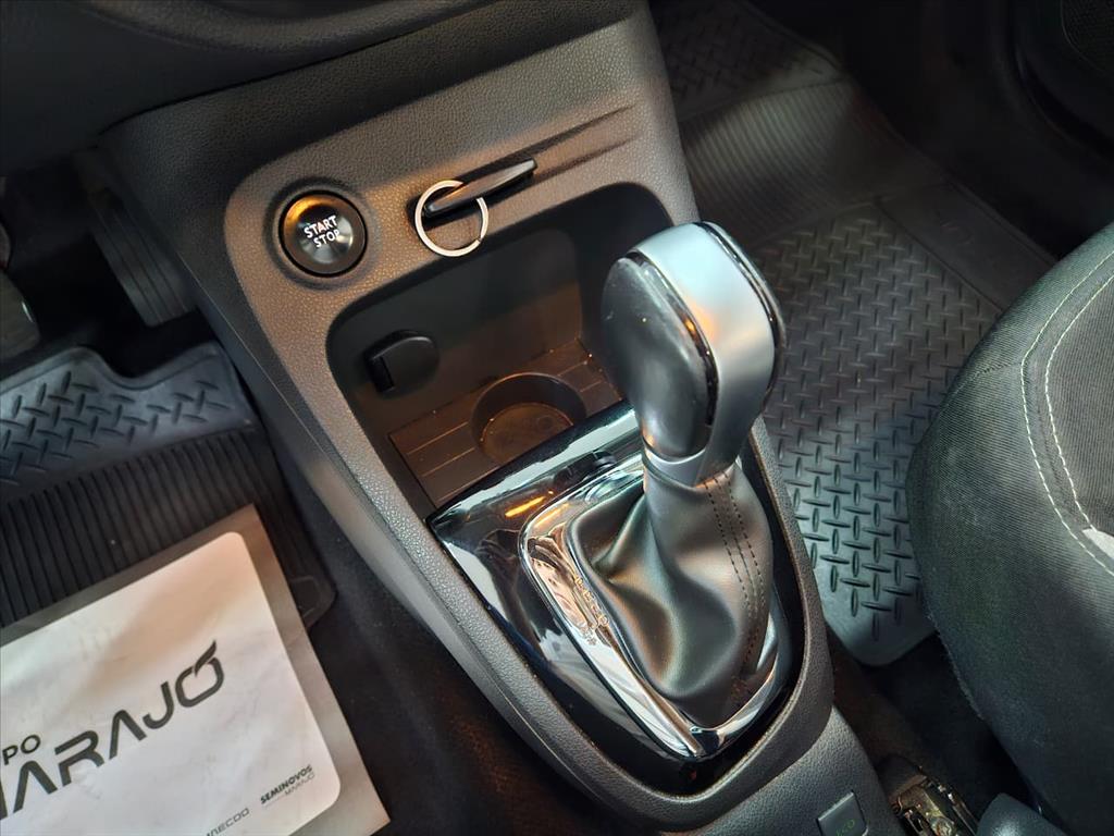 CAPTUR 1.6 16V SCE FLEX ZEN MANUAL9