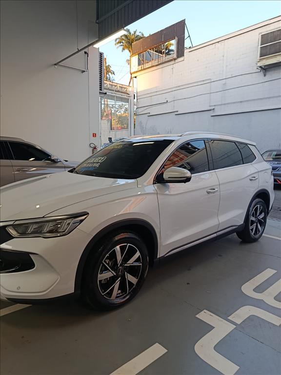 SONG PRO 1.5 DM-I HÍBRIDO GS AUTOMÁTICO1
