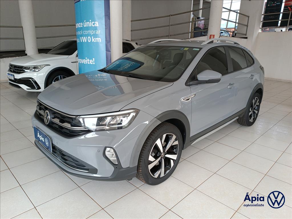 NIVUS 1.0 200 TSI TOTAL FLEX HIGHLINE AUTOMÁTICO