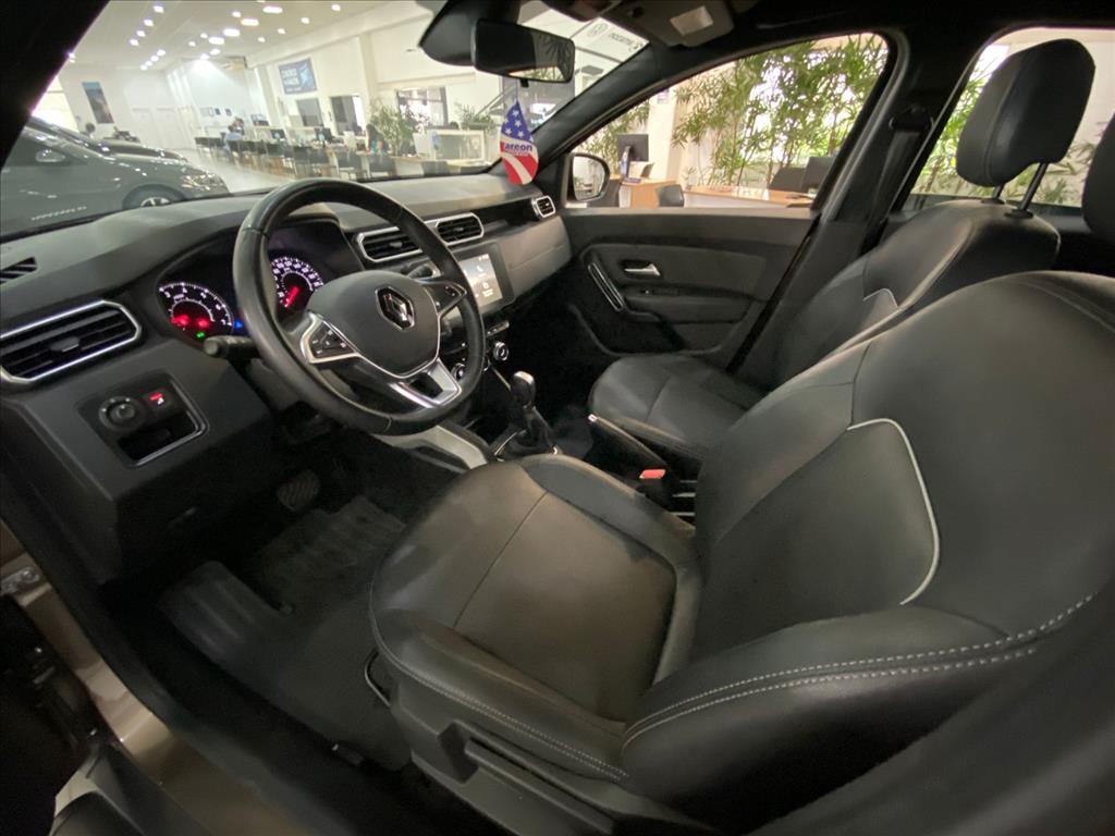 DUSTER 1.3 TCE FLEX ICONIC X-TRONIC8