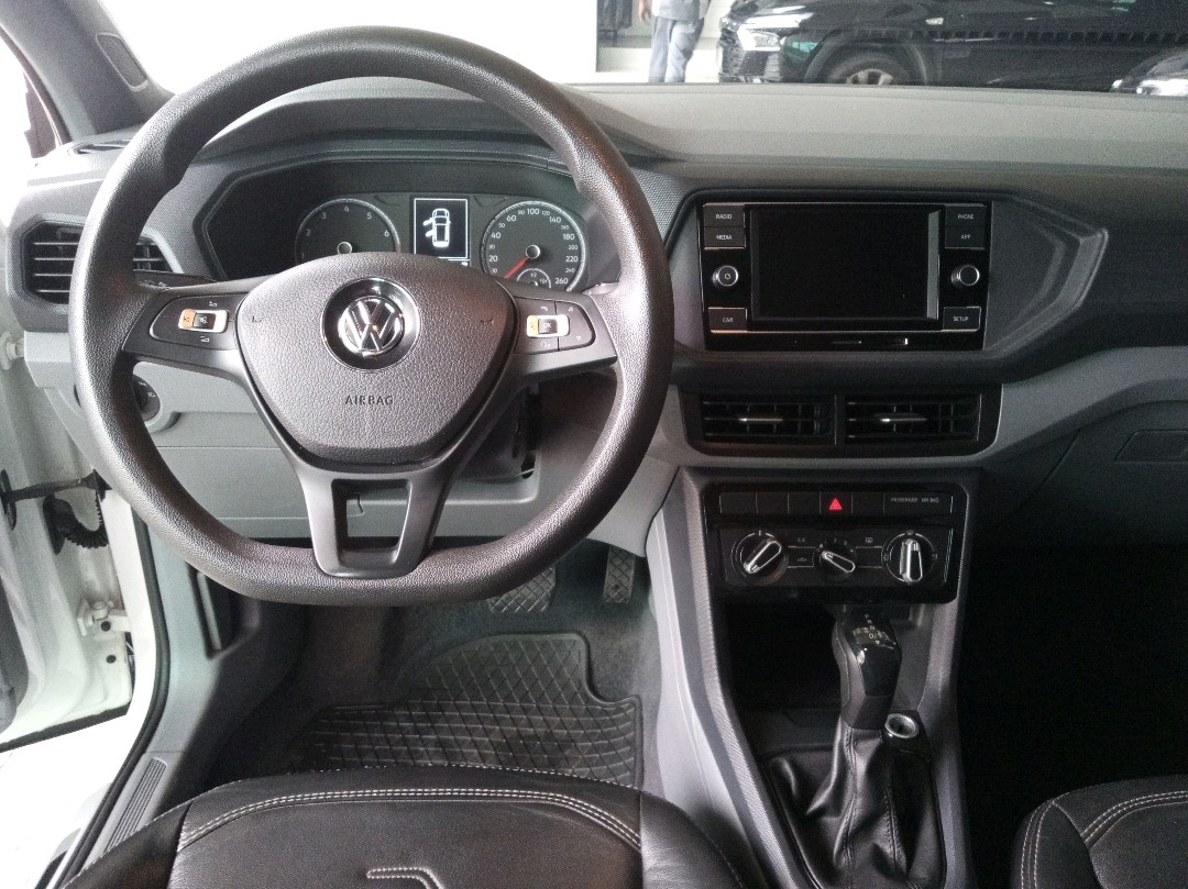 T-CROSS 1.0 200 TSI TOTAL FLEX MANUAL9