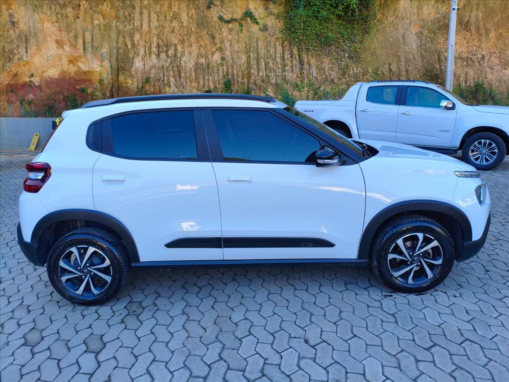 C3 1.6 16V FLEX FEEL PACK AT63