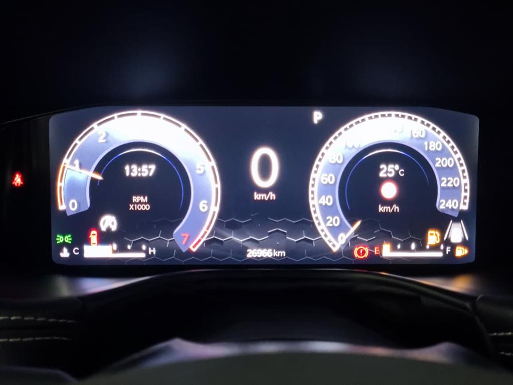 COMPASS 1.3 T270 TURBO FLEX S AT69