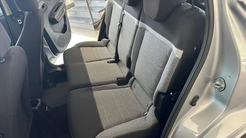 C3 AIRCROSS 1.0 TURBO 200 FLEX FELL PACK CVT10