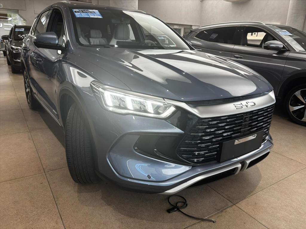 SONG PRO 1.5 DM-I HÍBRIDO GS AUTOMÁTICO2