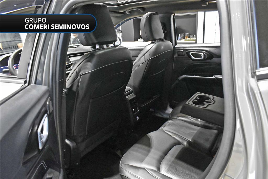 COMPASS 1.3 T270 TURBO FLEX S AT618