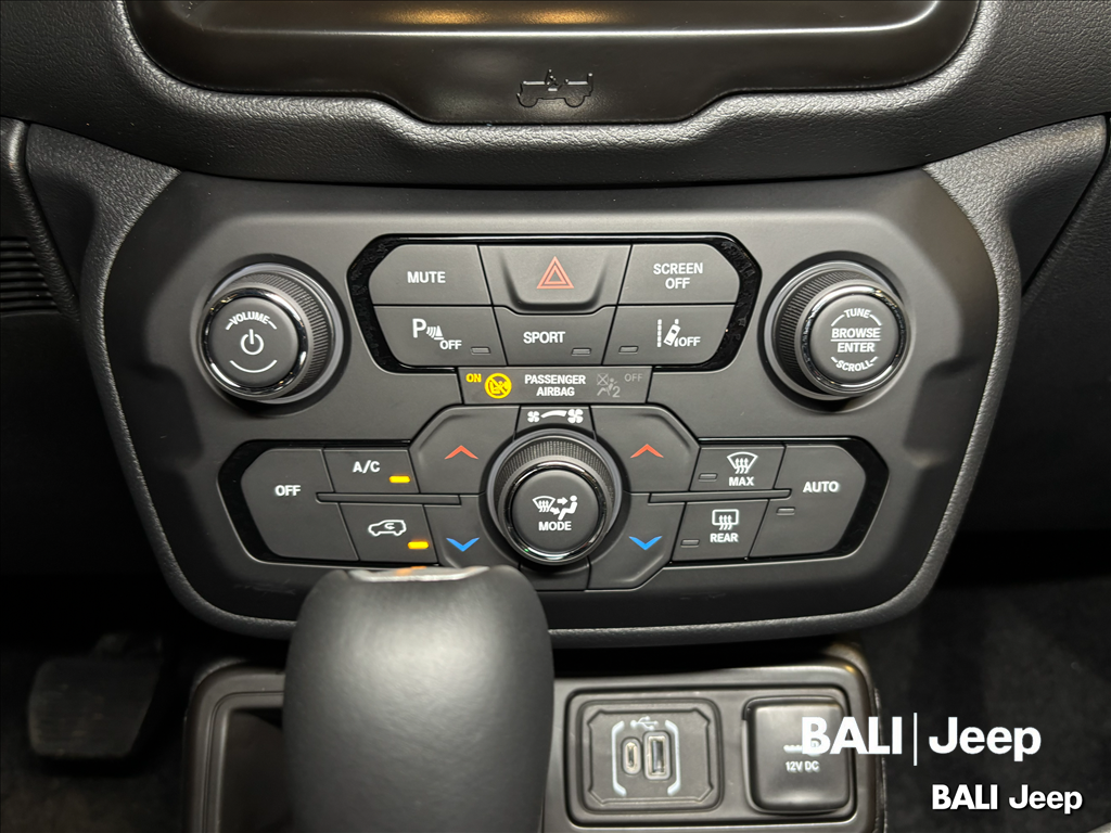 RENEGADE 1.3 T270 TURBO FLEX LONGITUDE AT613