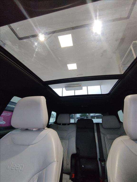 COMMANDER 1.3 T270 TURBO FLEX OVERLAND AT614