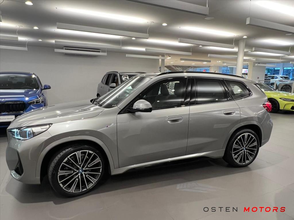 ELÉTRICO XDRIVE30 M SPORT