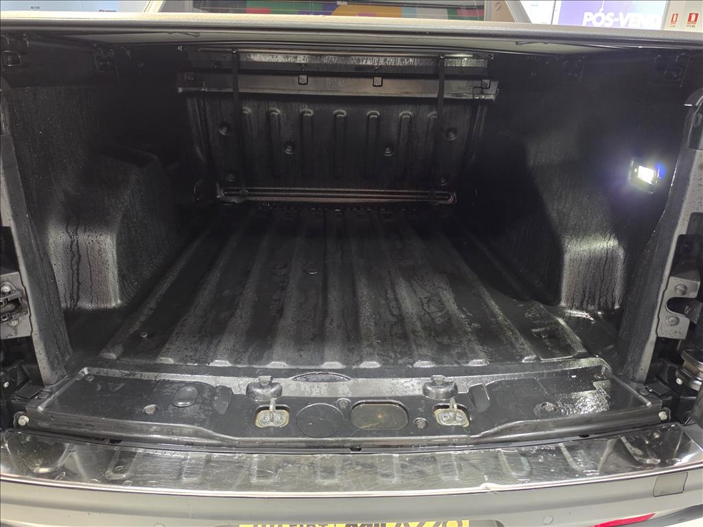 TORO 1.3 TURBO 270 FLEX VOLCANO AT612