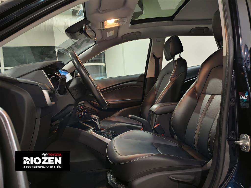 TRACKER 1.2 TURBO FLEX PREMIER AUTOMÁTICO7