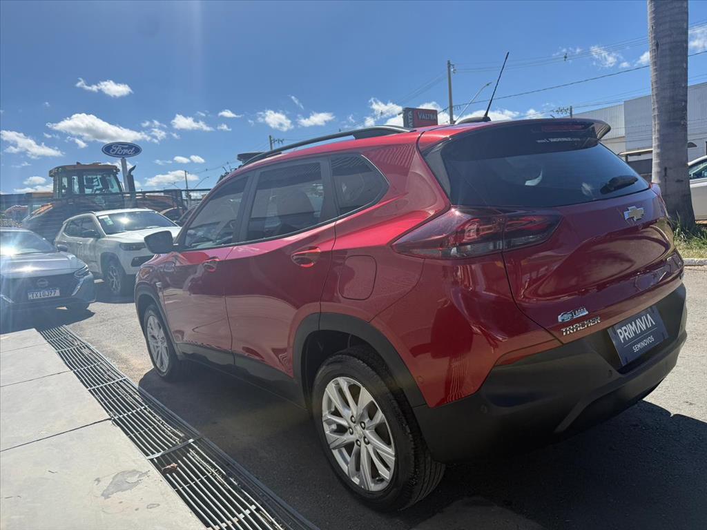 TRACKER 1.0 TURBO FLEX LTZ AUTOMÁTICO7