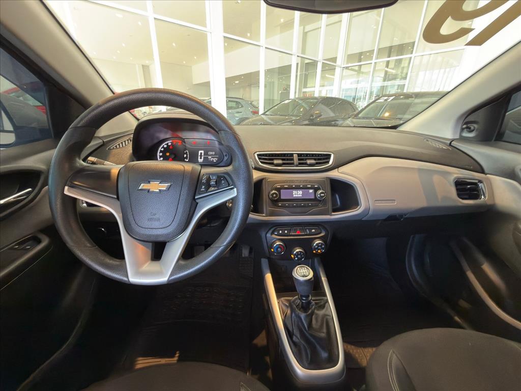 ONIX 1.0 MPFI LT 8V FLEX 4P MANUAL8