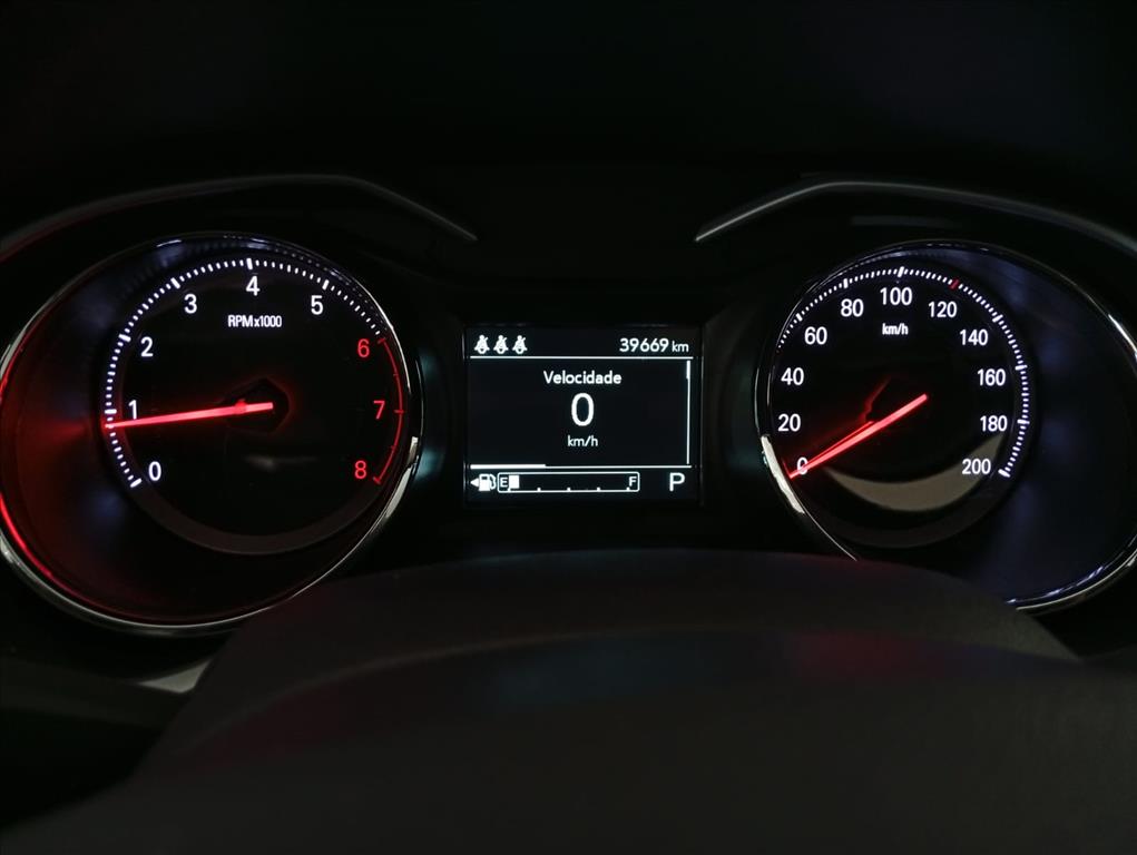GM - Chevrolet-ONIX-1.0 TURBO FLEX LTZ AUTOMÁTICO