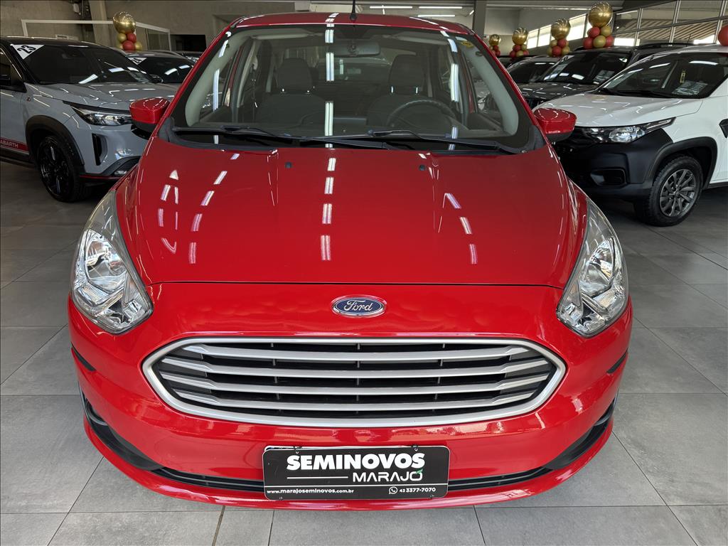 KA + 1.0 TI-VCT FLEX SE MANUAL2