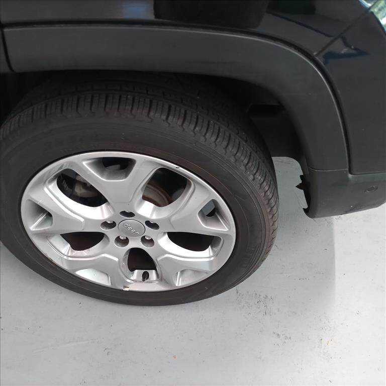 Jeep-COMPASS-2.0 16V DIESEL LONGITUDE 4X4 AUTOMÁTICO