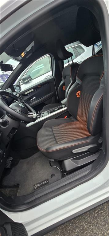 KARDIAN 1.0 TCE FLEX PREMIÉRE EDITION EDC13