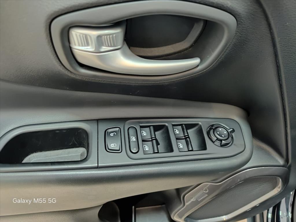 RENEGADE 1.3 T270 TURBO FLEX AT611