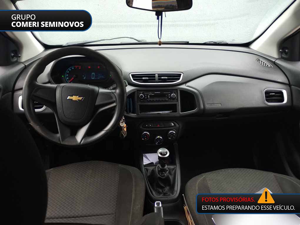 ONIX 1.0 MPFI LT 8V FLEX 4P MANUAL2