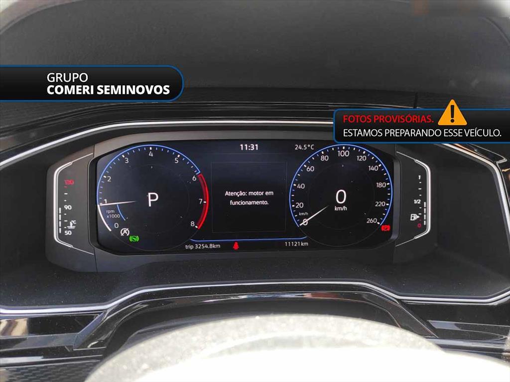 POLO 1.0 170 TSI HIGHLINE AUTOMÁTICO2