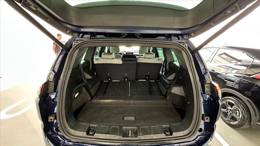 COMMANDER 2.0 TD380 TURBO DIESEL LIMITED AT917