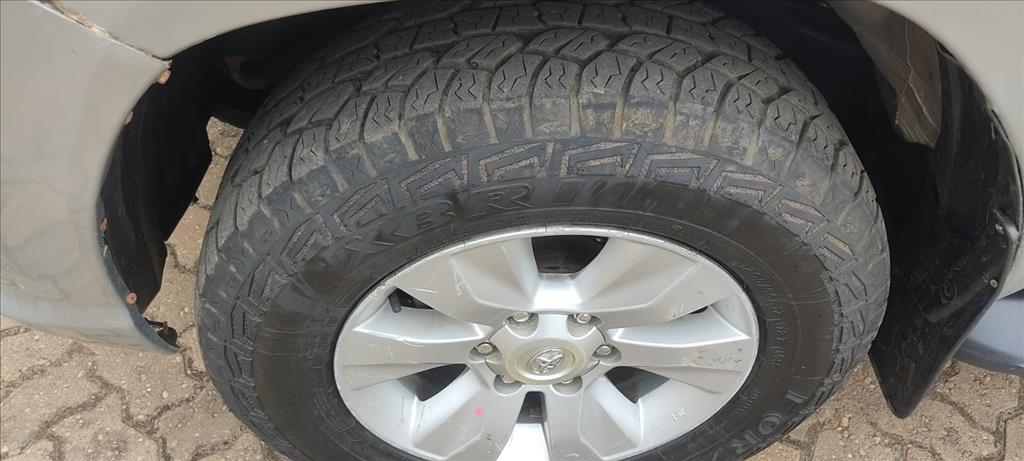HILUX 2.8 SRV 4X4 CD 16V DIESEL 4P AUTOMÁTICO7