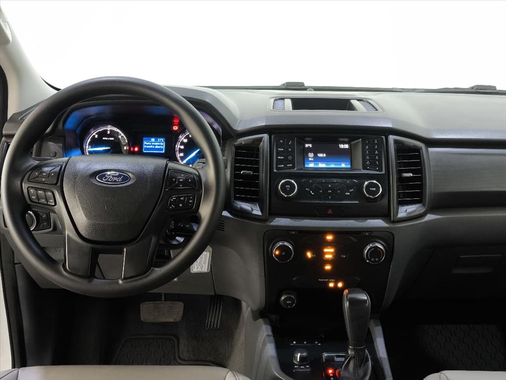 RANGER 2.2 XLS 4X4 CD 16V DIESEL 4P AUTOMÁTICO5