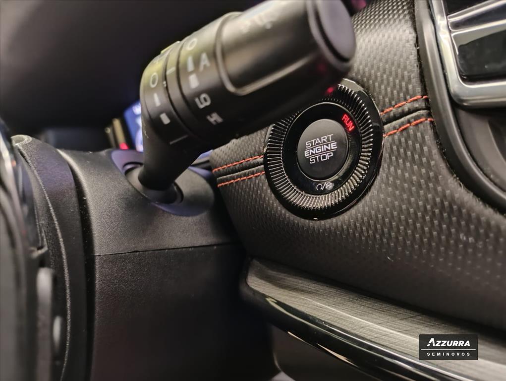 COMPASS 2.0 TD350 TURBO DIESEL TRAILHAWK AT914