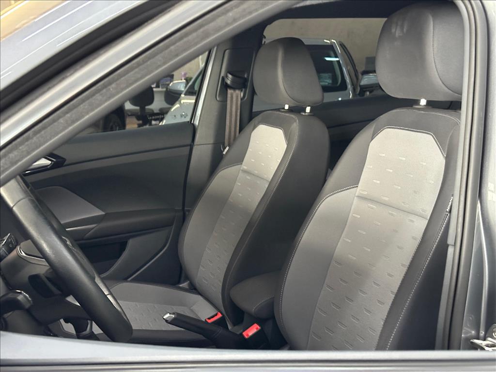 T-CROSS 1.0 200 TSI TOTAL FLEX COMFORTLINE AUTOMÁTICO7