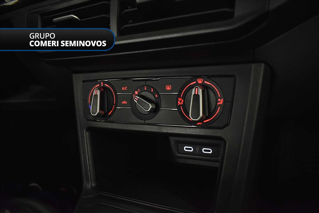 POLO 1.0 MPI TRACK MANUAL