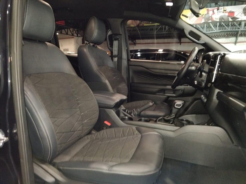 RANGER 2.0 TURBO DIESEL CD BLACK 4X2 AUTOMÁTICO9