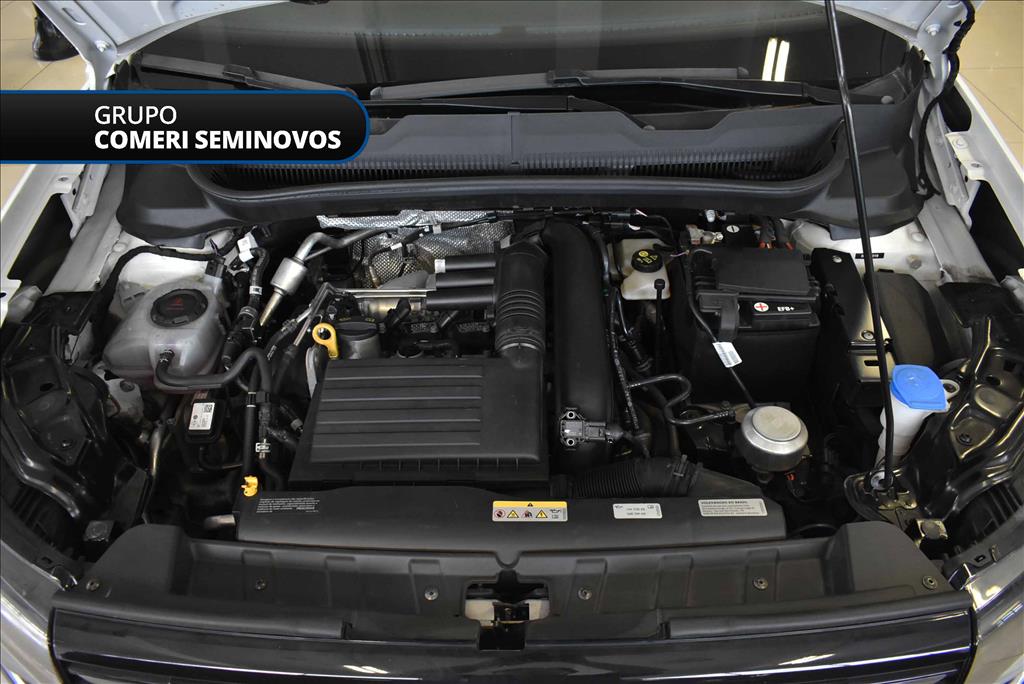 T-CROSS 1.4 250 TSI TOTAL FLEX HIGHLINE AUTOMÁTICO17