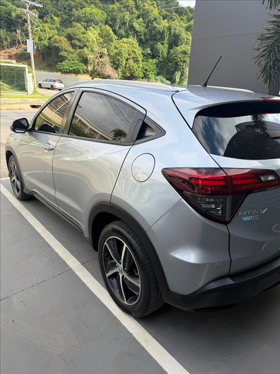 HR-V 1.8 16V FLEX EXL 4P AUTOMÁTICO3