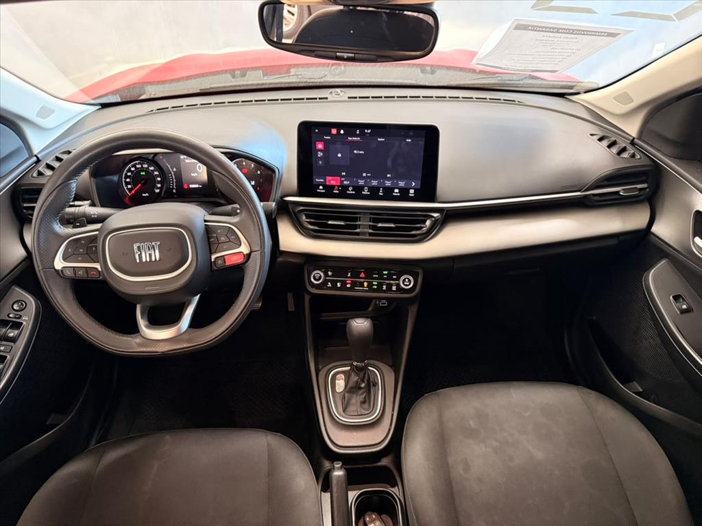 PULSE 1.0 TURBO 200 FLEX AUDACE CVT5