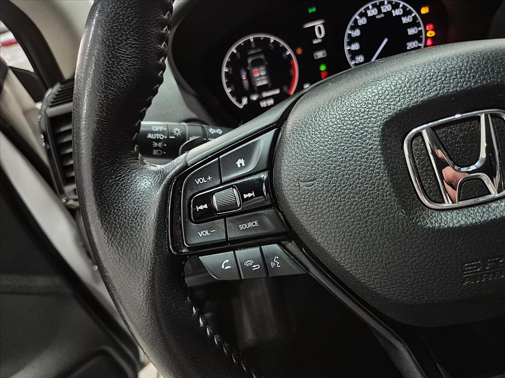 Honda-CITY-1.5 i-VTEC FLEX HATCH EXL CVT