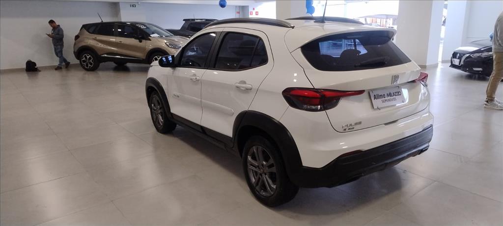 PULSE 1.3 FLEX DRIVE CVT9