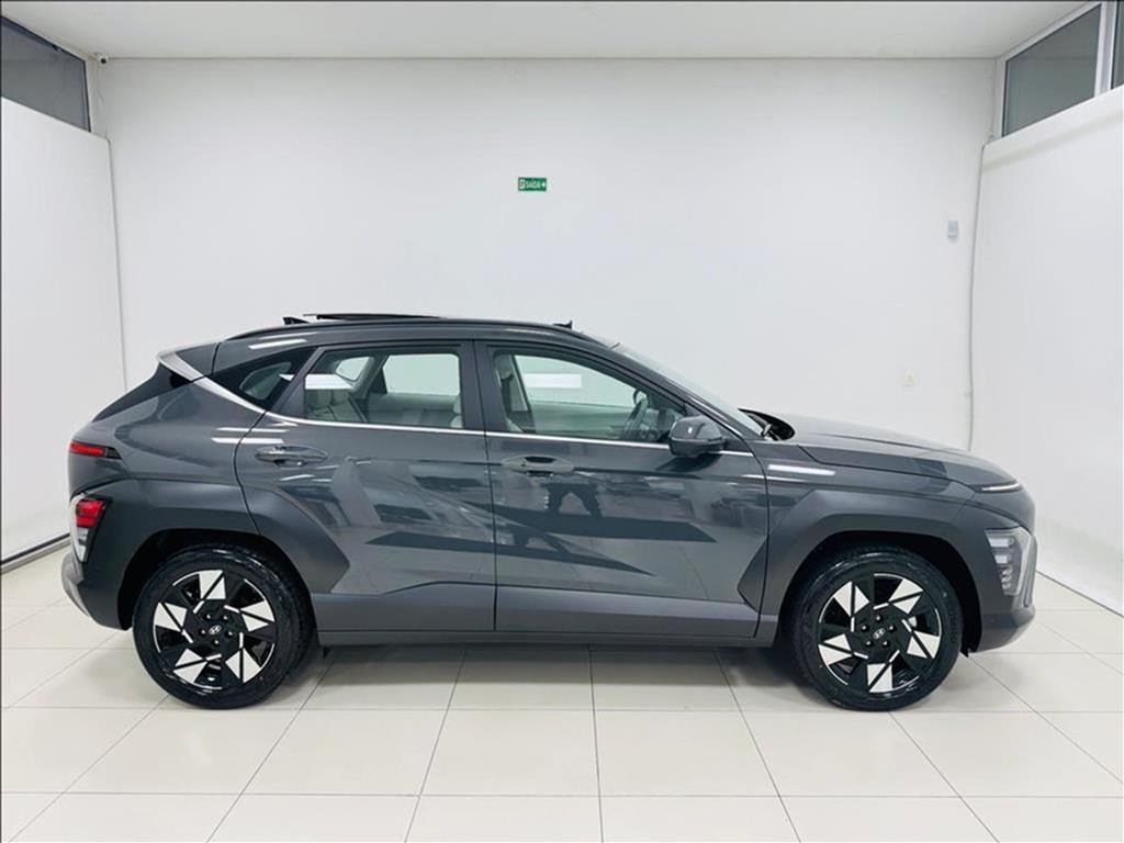 Hyundai-KONA-1.6 GDI HEV SIGNATURE DCT