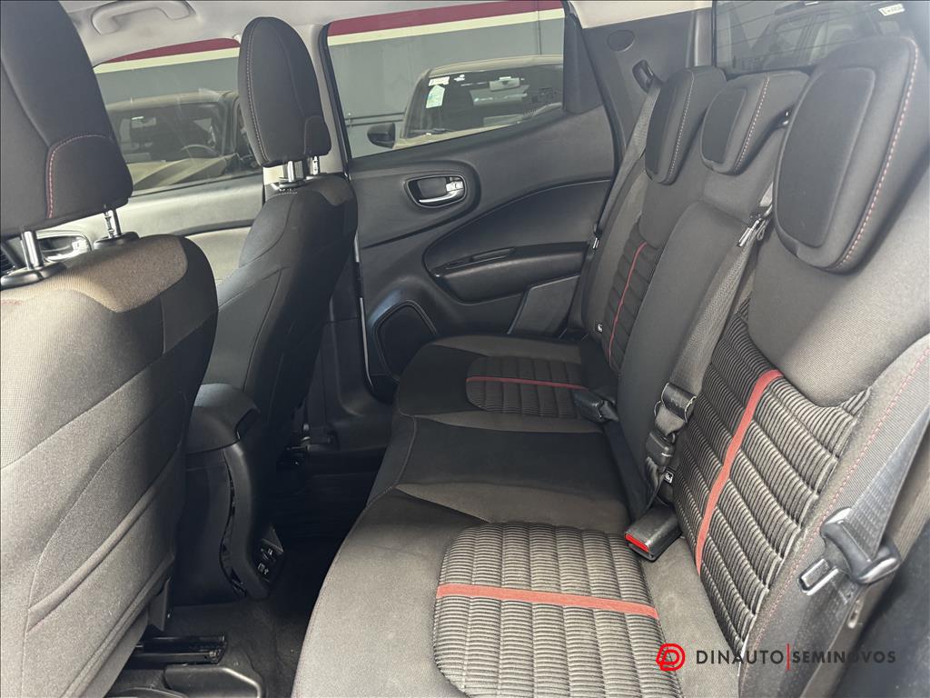 Fiat-TORO-1.8 16V EVO FLEX FREEDOM AT6