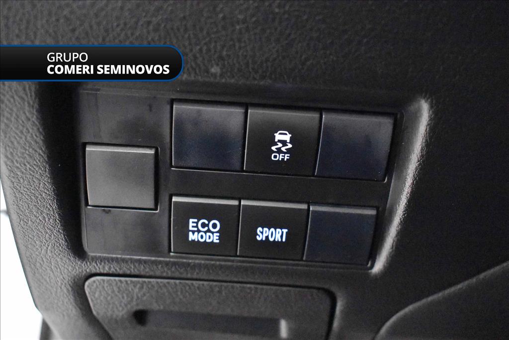 YARIS 1.5 16V FLEX XL MULTIDRIVE16