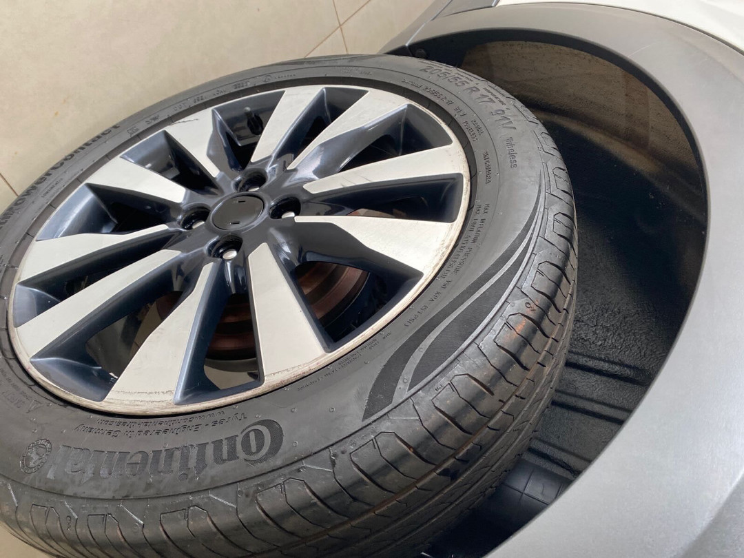 KICKS 1.6 16V FLEXSTART SV 4P XTRONIC