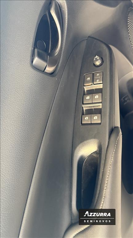 YARIS 1.5 16V FLEX XS MULTIDRIVE8