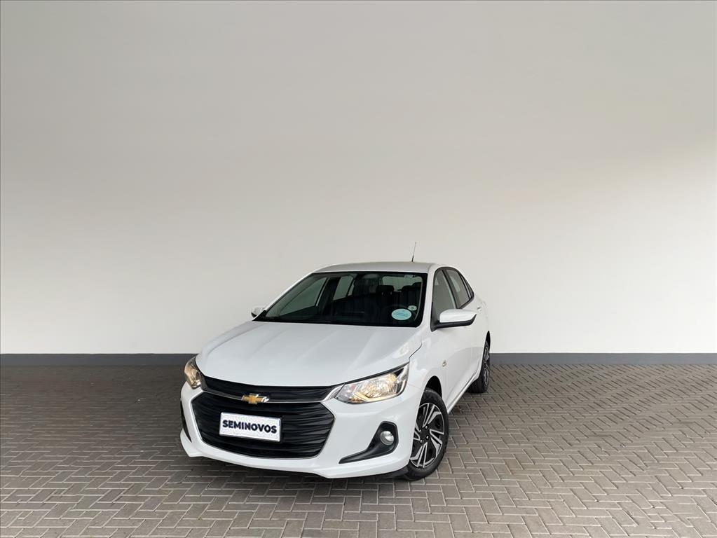 ONIX 1.0 FLEX LT MANUAL0