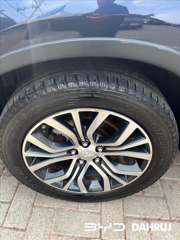 OUTLANDER 2.0 COMFORT 16V GASOLINA 4P AUTOMÁTICO10