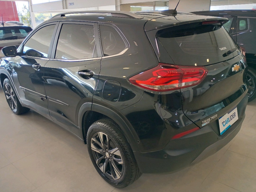 TRACKER 1.2 TURBO FLEX PREMIER AUTOMÁTICO3