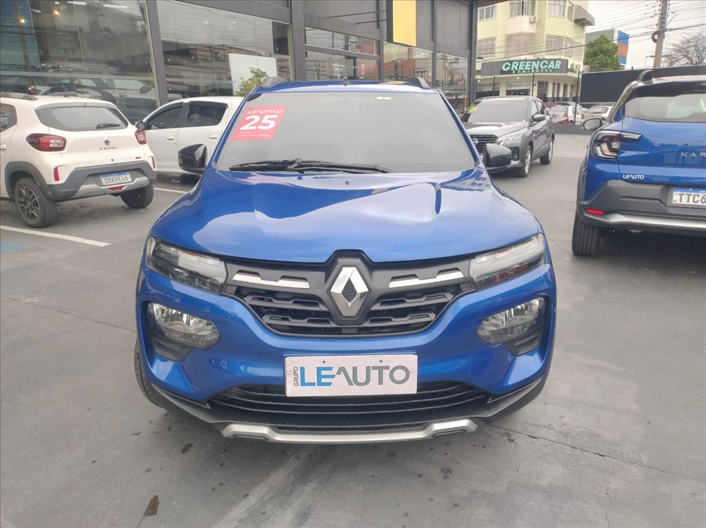 KWID 1.0 12V SCE FLEX OUTSIDER MANUAL2
