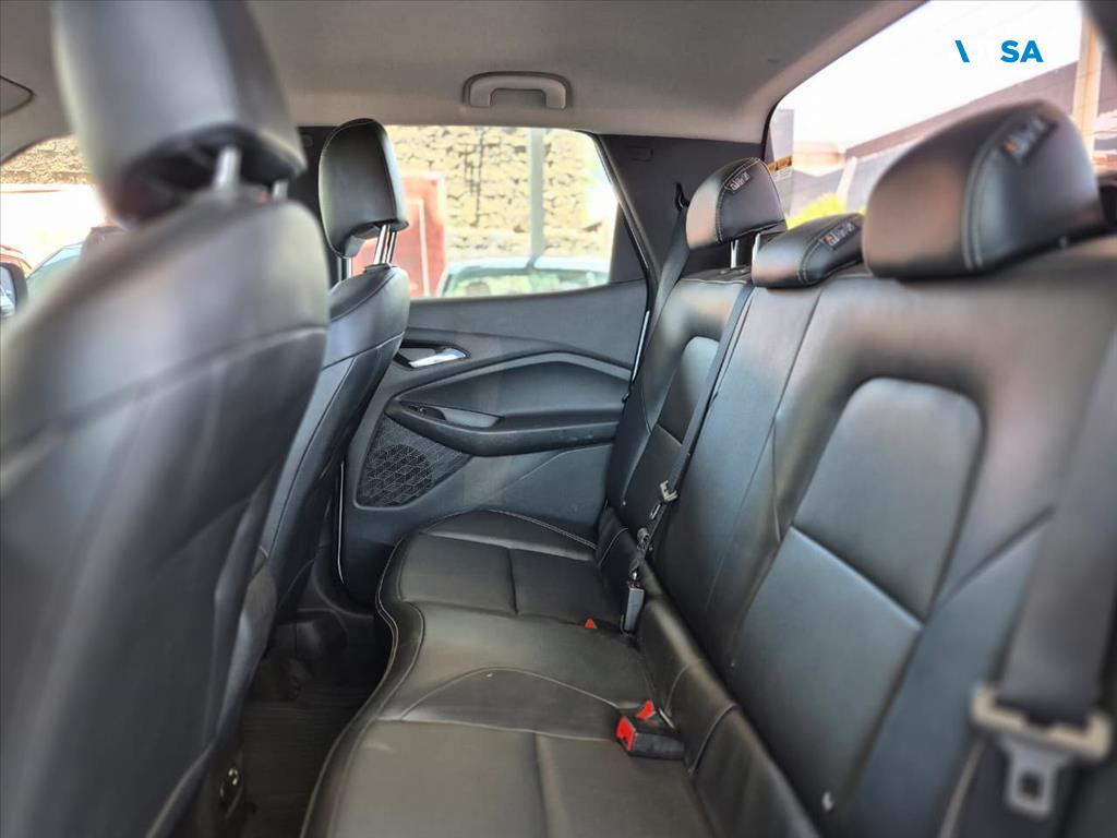 CHEVROLET MONTANA 1.2 TURBO FLEX PREMIER AUTOMÁTICO