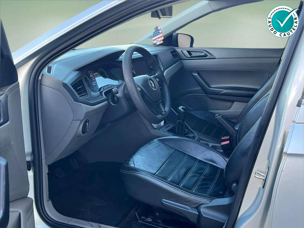 POLO 1.0 MPI TOTAL FLEX MANUAL7