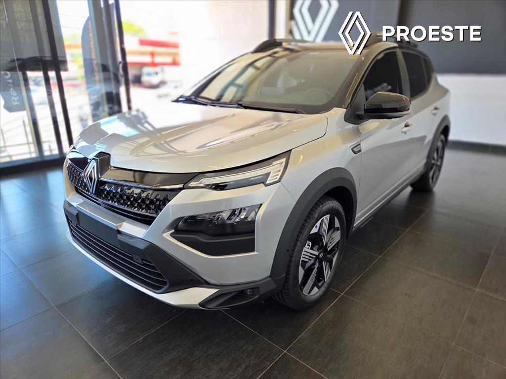 KARDIAN 1.0 TCE FLEX ICONIC EDC