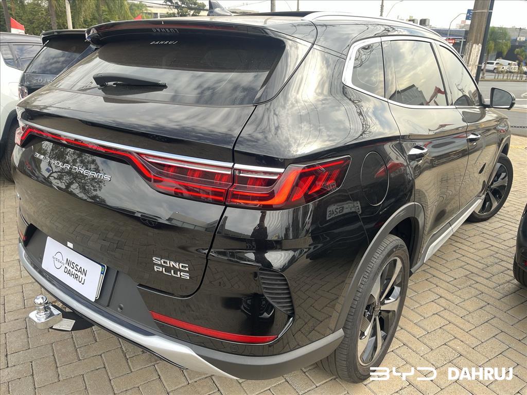 SONG PLUS 1.5 DM-I HÍBRIDO AUTOMÁTICO18